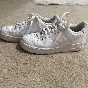 COPY - Womens Nike Air Force 1